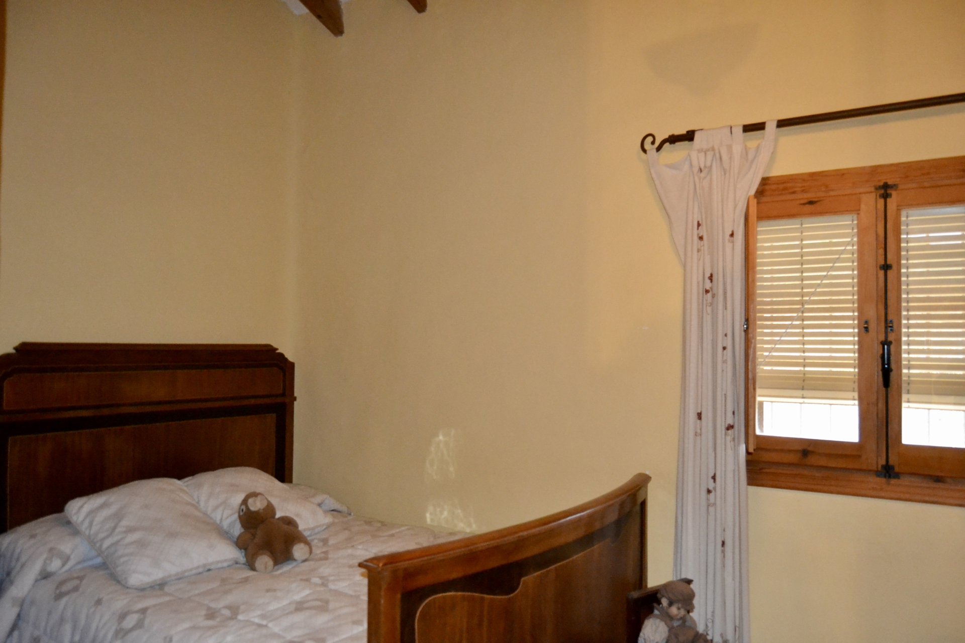 Finca Relleu, Alicante, Spānijā 8 istabas, 320 m2 Nr. 192503