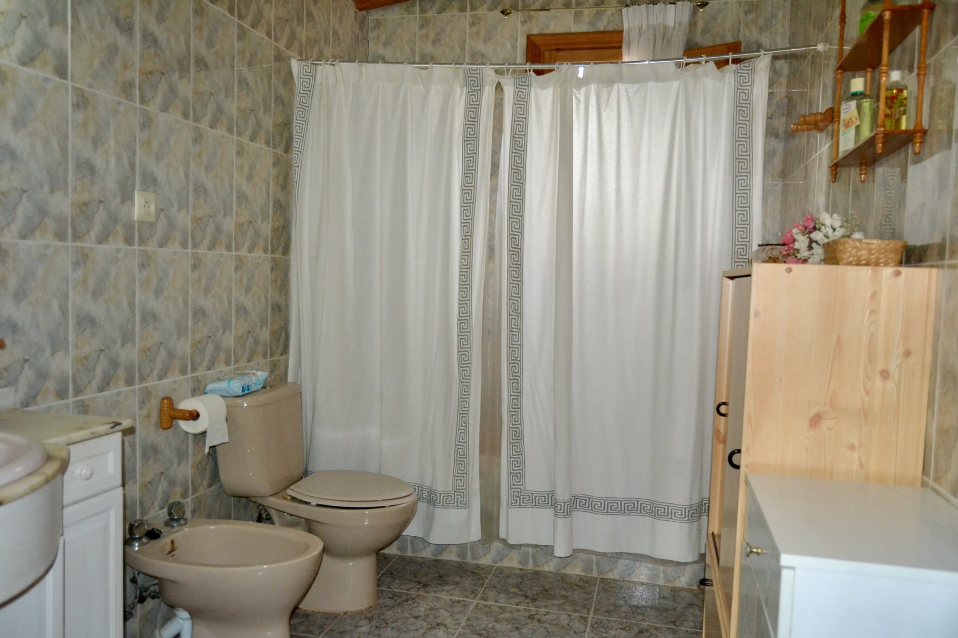 Finca Relleu, Alicante, Spānijā 8 istabas, 320 m2 Nr. 192503