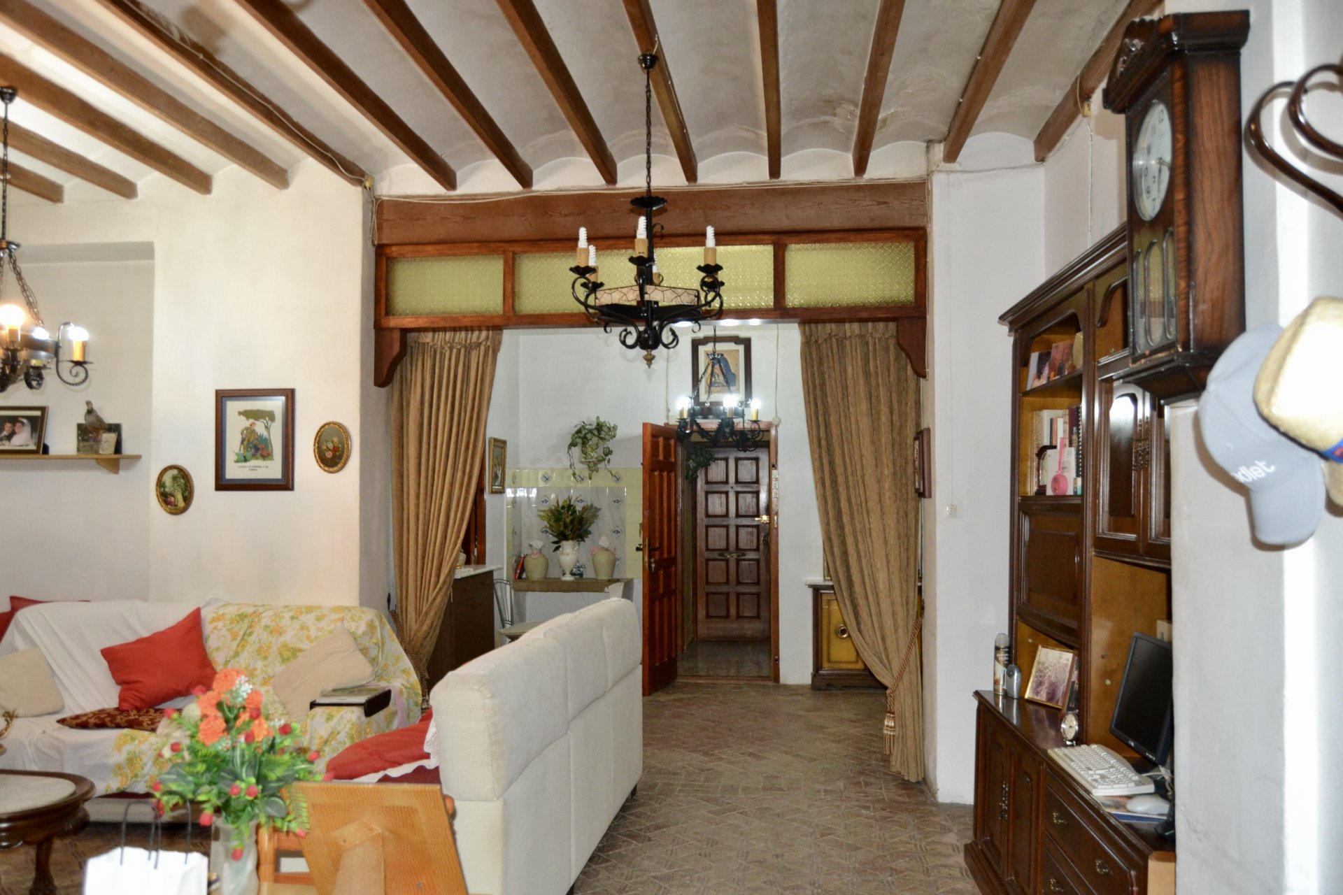 Finca Relleu, Alicante, Spānijā 8 istabas, 320 m2 Nr. 192503