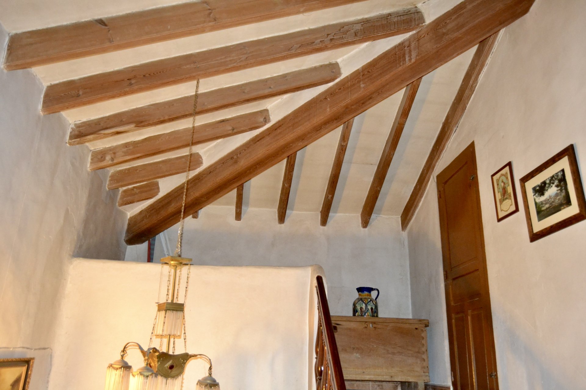 Finca Relleu, Alicante, Spānijā 8 istabas, 320 m2 Nr. 192503