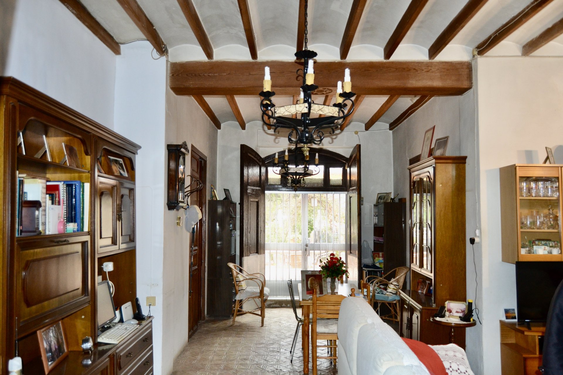 Finca Relleu, Alicante, Spānijā 8 istabas, 320 m2 Nr. 192503