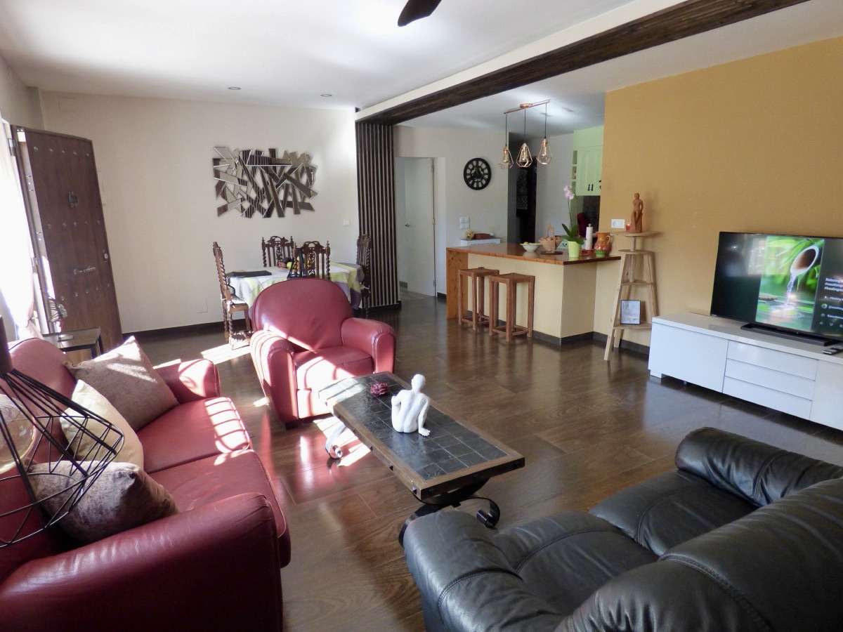 Finca à Orxeta, Alicante, Espagne 3 chambres, 254 m2 No. 192499