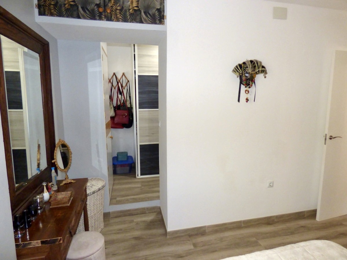 Finca à Orxeta, Alicante, Espagne 3 chambres, 254 m2 No. 192499