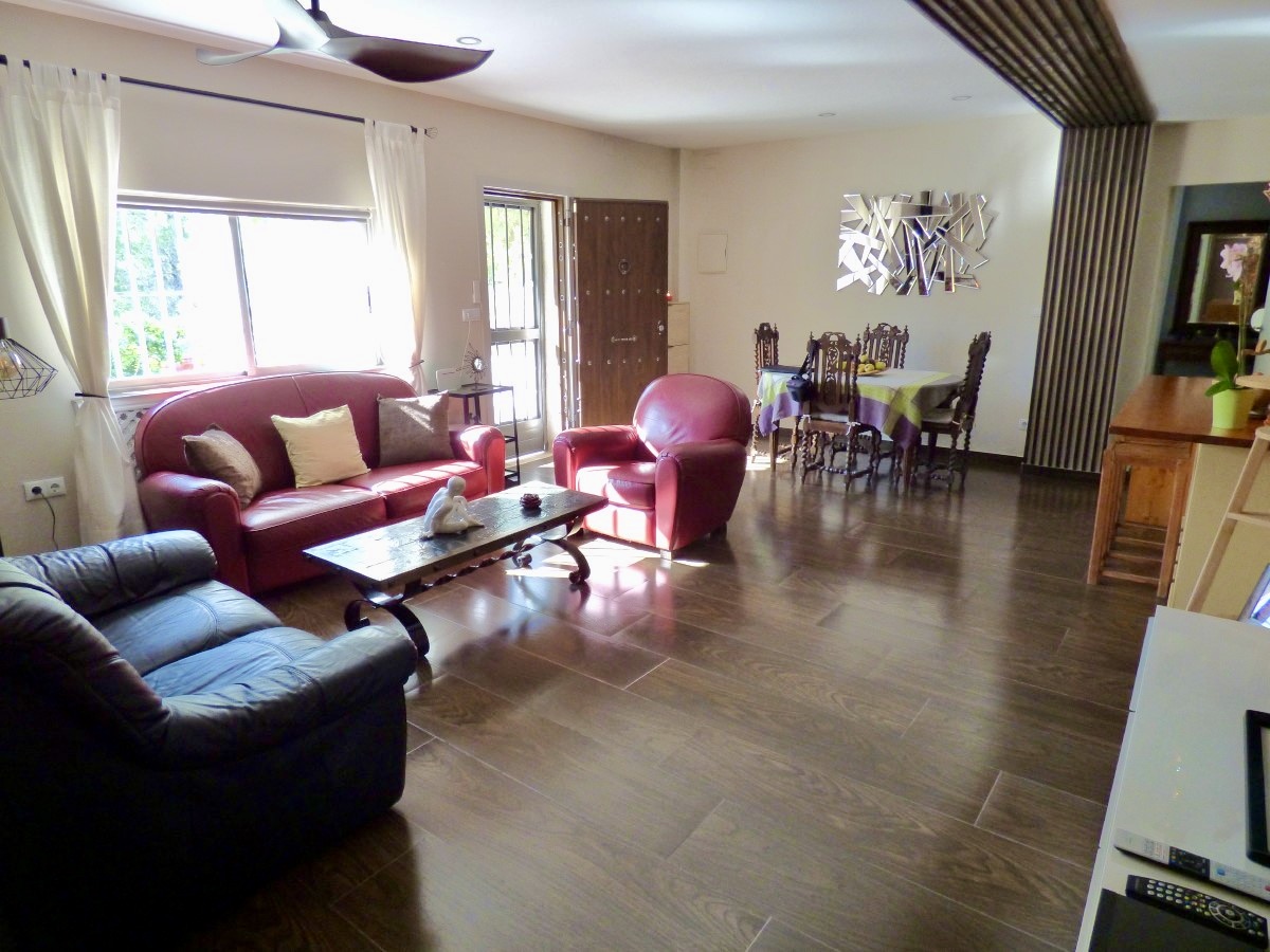 Finca à Orxeta, Alicante, Espagne 3 chambres, 254 m2 No. 192499