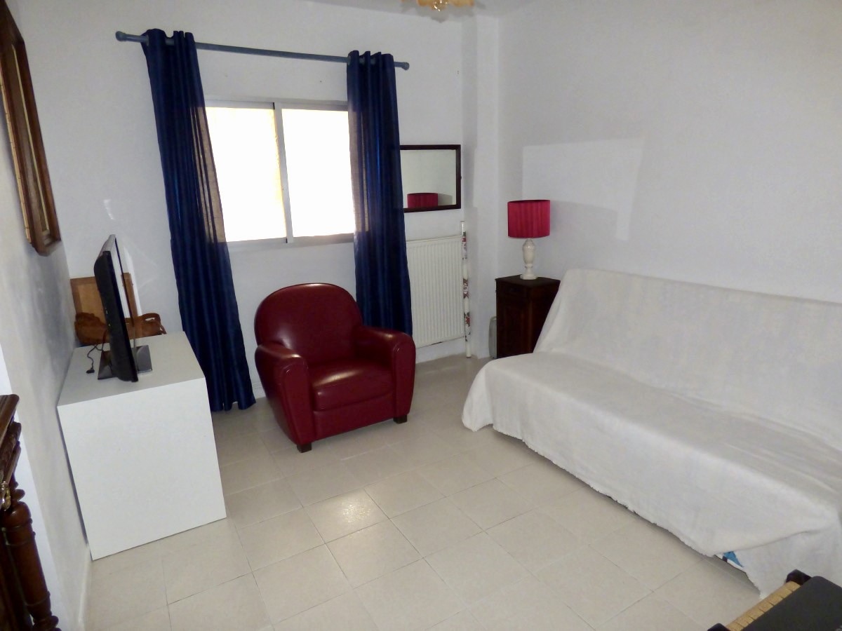 Finca à Orxeta, Alicante, Espagne 3 chambres, 254 m2 No. 192499