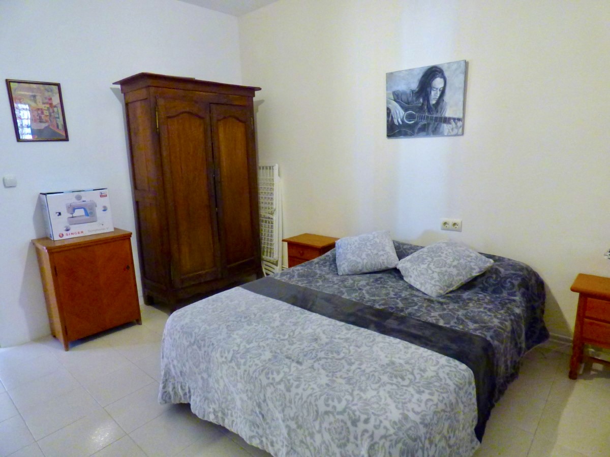 Finca à Orxeta, Alicante, Espagne 3 chambres, 254 m2 No. 192499
