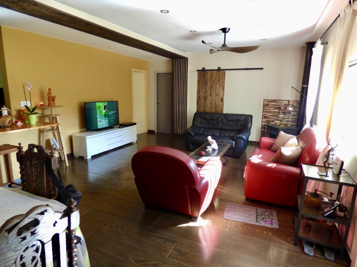 Finca à Orxeta, Alicante, Espagne 3 chambres, 254 m2 No. 192499