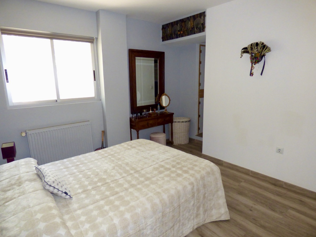 Finca à Orxeta, Alicante, Espagne 3 chambres, 254 m2 No. 192499