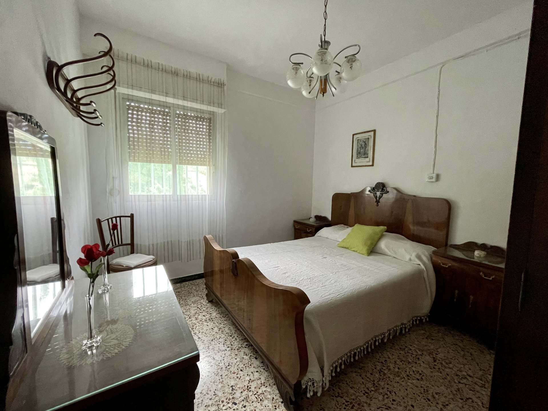Finca a Villajoyosa, Alicante, Spagna 4 camere da letto, 80 mq. N° 192497