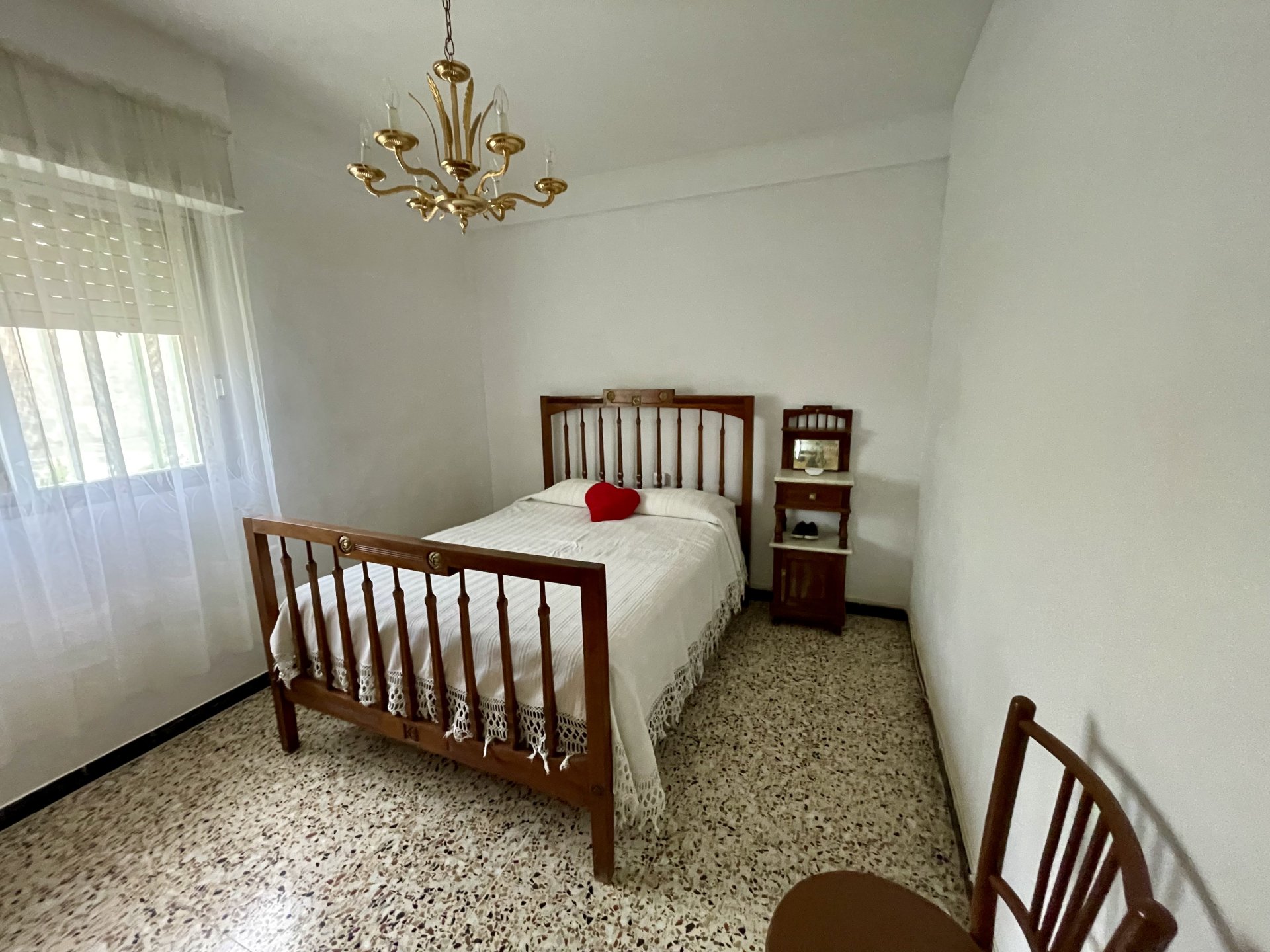 Finca a Villajoyosa, Alicante, Spagna 4 camere da letto, 80 mq. N° 192497