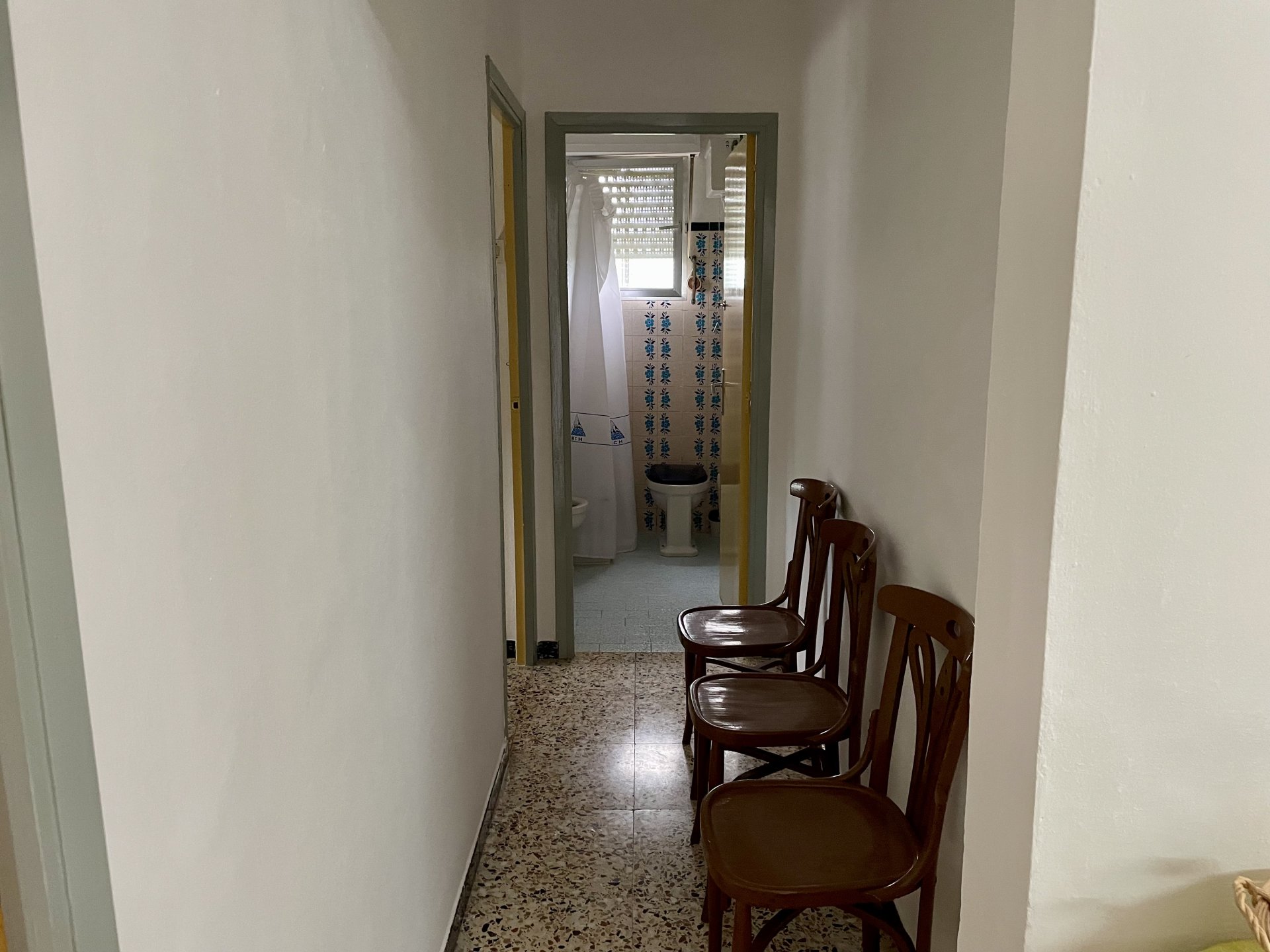 Finca a Villajoyosa, Alicante, Spagna 4 camere da letto, 80 mq. N° 192497