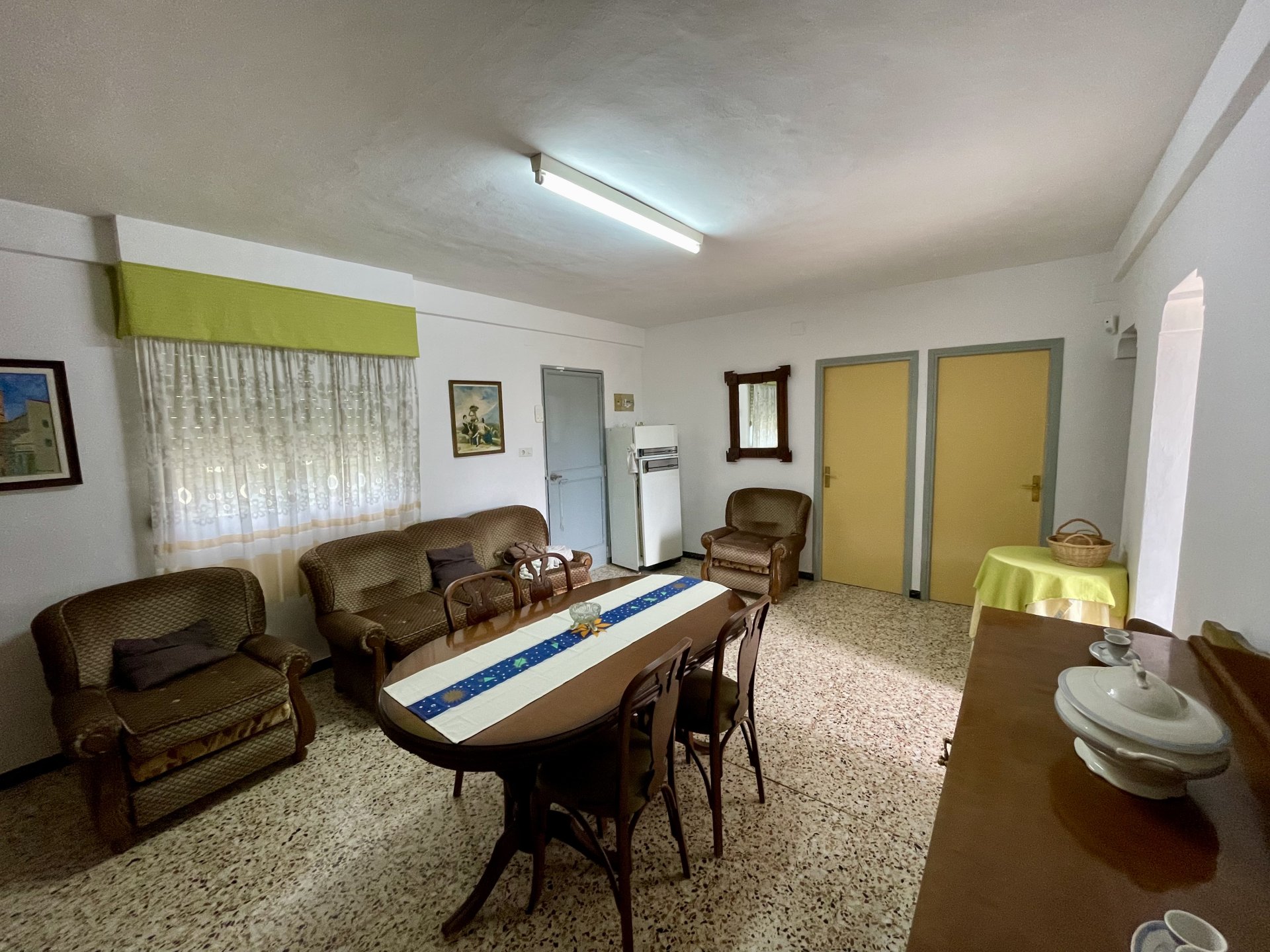 Finca a Villajoyosa, Alicante, Spagna 4 camere da letto, 80 mq. N° 192497