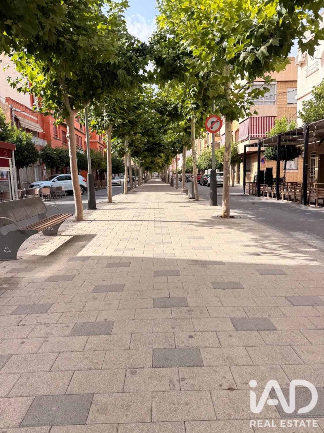 Apartment in Calasparra, Murcia, Spain 2 bedrooms, 81.93 sq.m. No. 187774