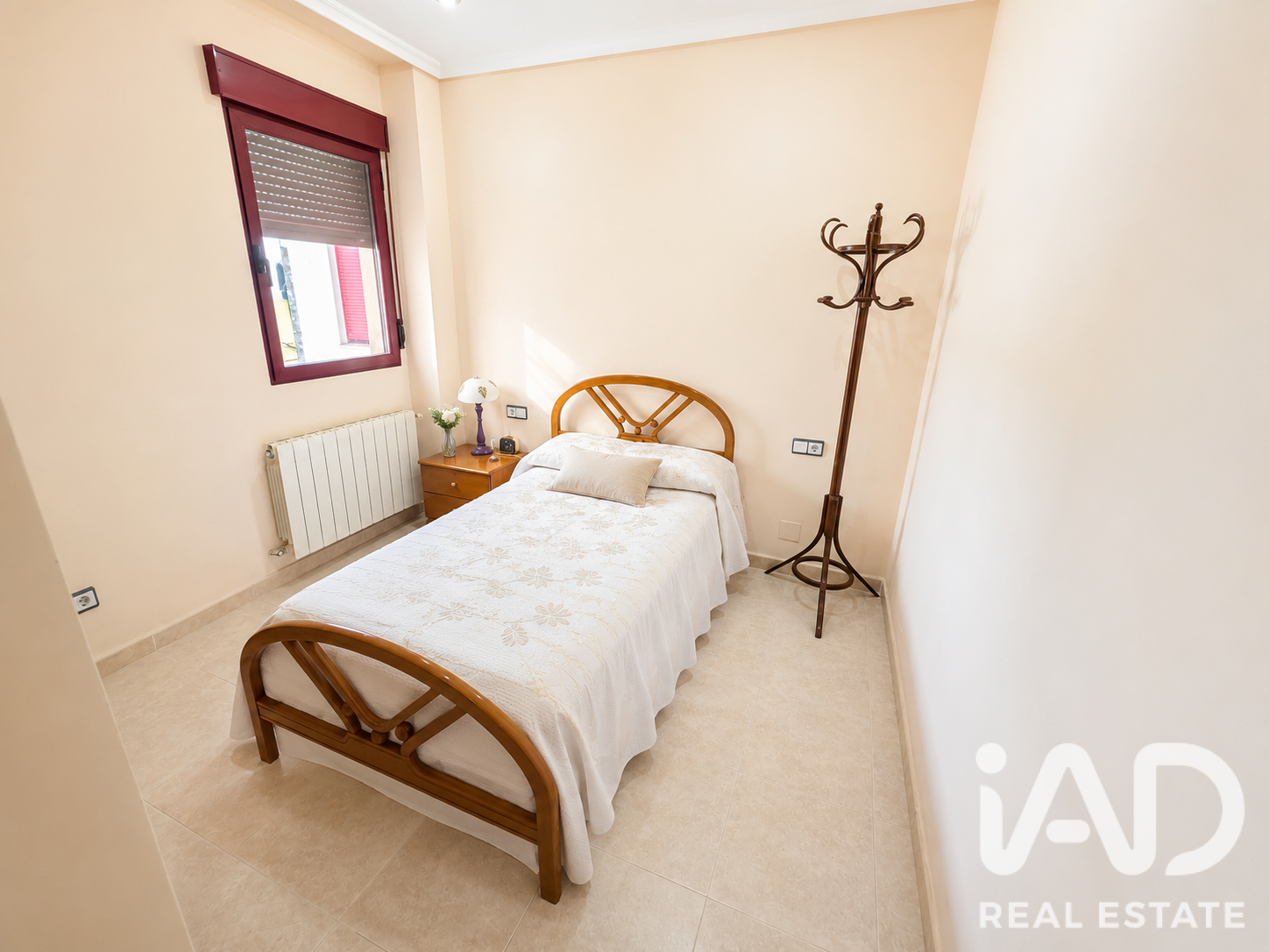 Apartment in Calasparra, Murcia, Spain 2 bedrooms, 81.93 sq.m. No. 187774