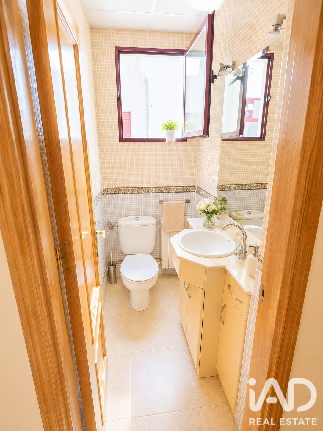 Apartment in Calasparra, Murcia, Spain 2 bedrooms, 81.93 sq.m. No. 187774