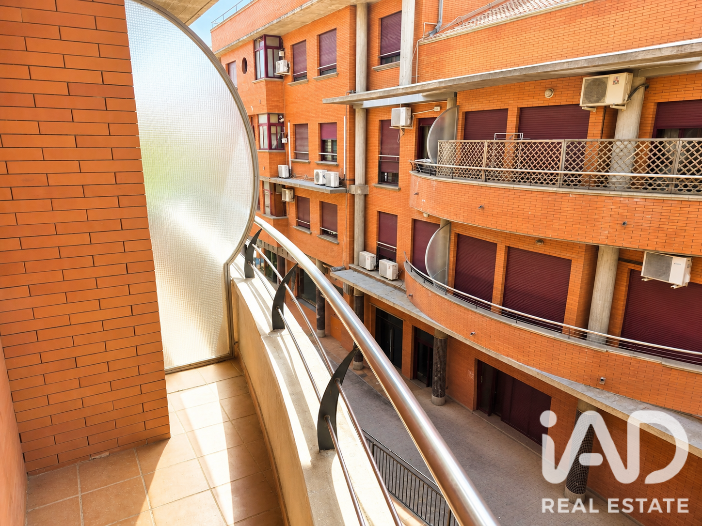 Apartment in Calasparra, Murcia, Spain 2 bedrooms, 81.93 sq.m. No. 187774