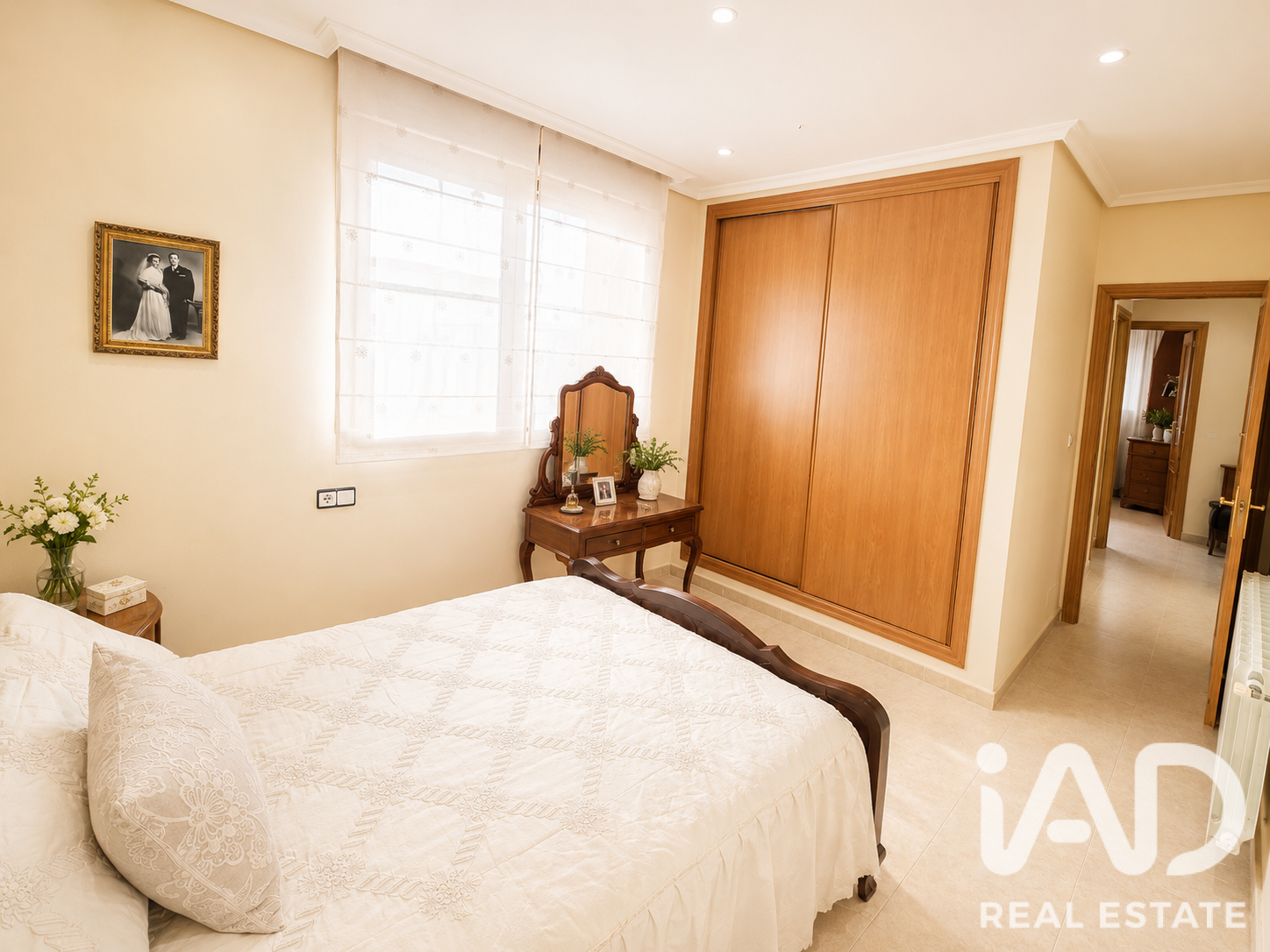 Apartment in Calasparra, Murcia, Spain 2 bedrooms, 81.93 sq.m. No. 187774