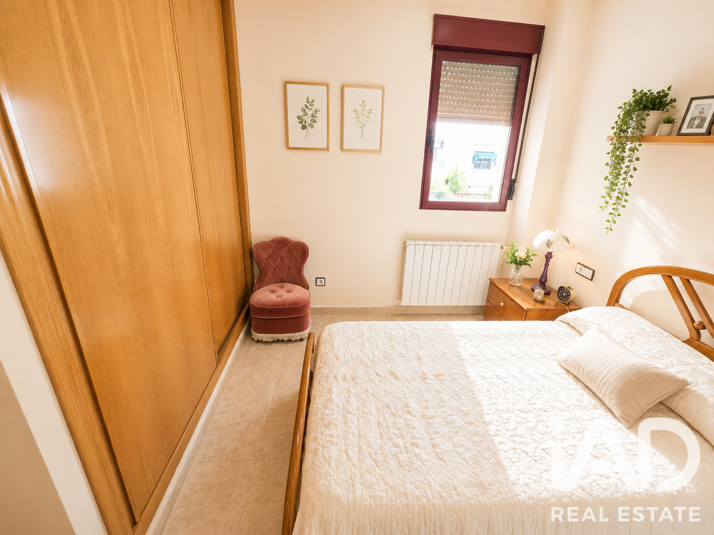 Apartment in Calasparra, Murcia, Spain 2 bedrooms, 81.93 sq.m. No. 187774
