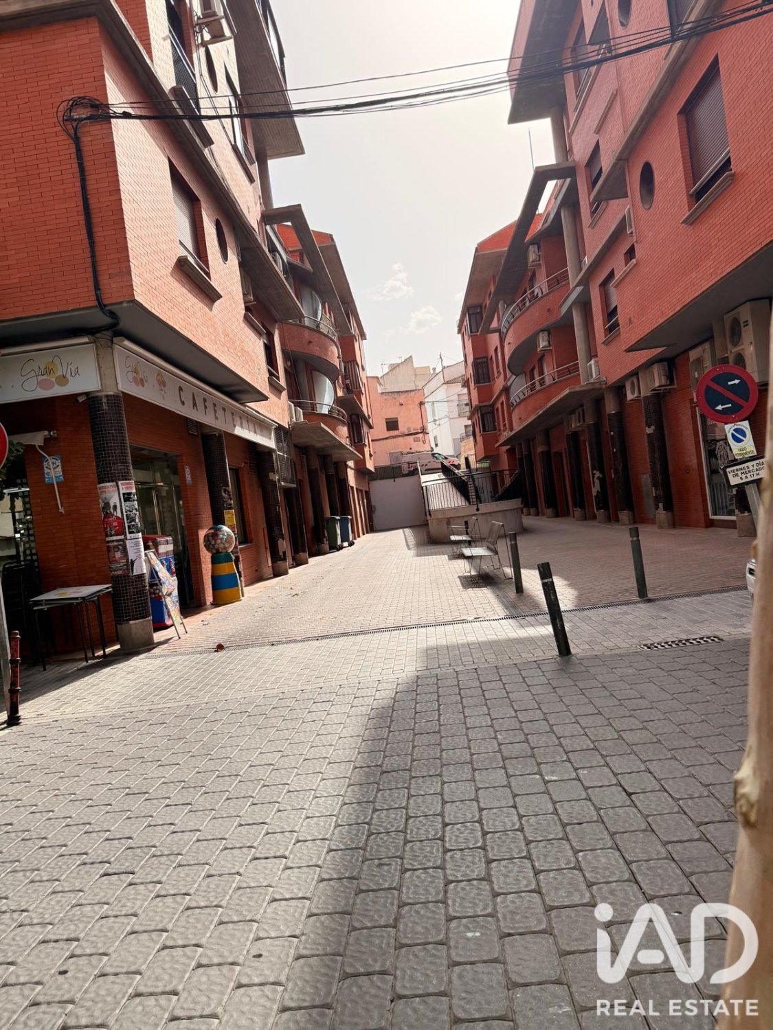Apartment in Calasparra, Murcia, Spain 2 bedrooms, 81.93 sq.m. No. 187774