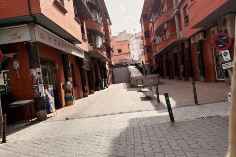 Apartment à Calasparra, Murcia, Espagne 2 chambres, 81.93 m2 No. 187774