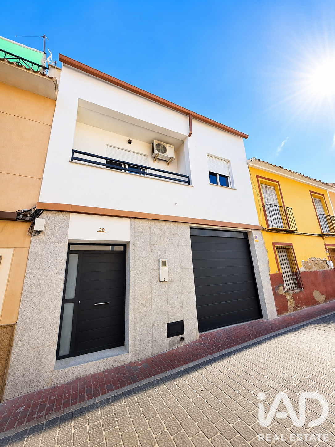 Huoneisto Calasparra, Murcia, Espanja 3 makuuhuonetta, 216 m2 No. 187772