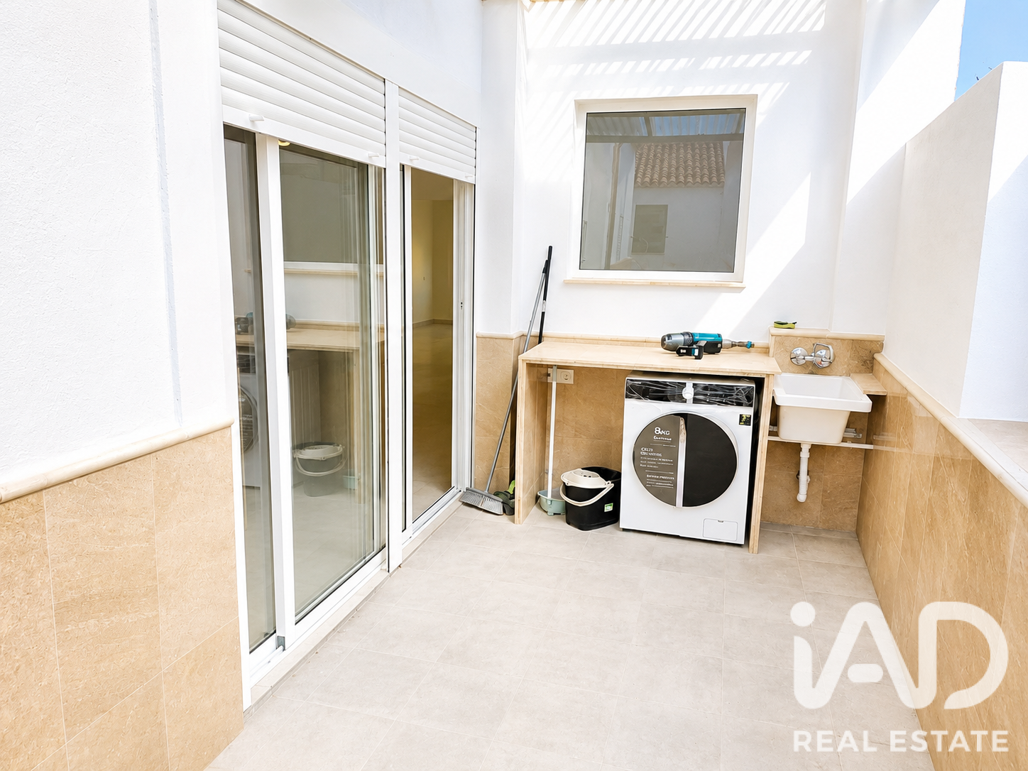 Huoneisto Calasparra, Murcia, Espanja 3 makuuhuonetta, 216 m2 No. 187772