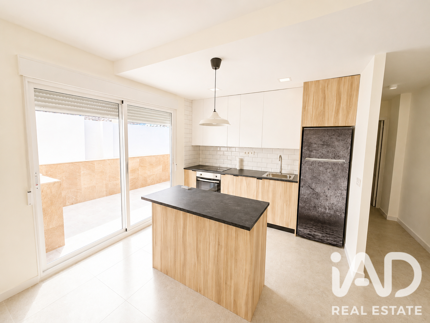 Huoneisto Calasparra, Murcia, Espanja 3 makuuhuonetta, 216 m2 No. 187772