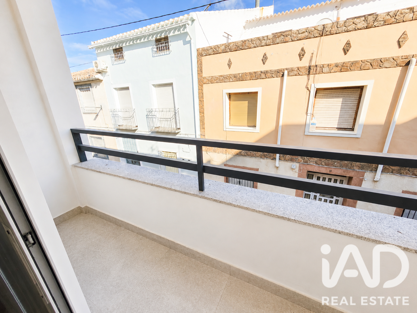 Huoneisto Calasparra, Murcia, Espanja 3 makuuhuonetta, 216 m2 No. 187772