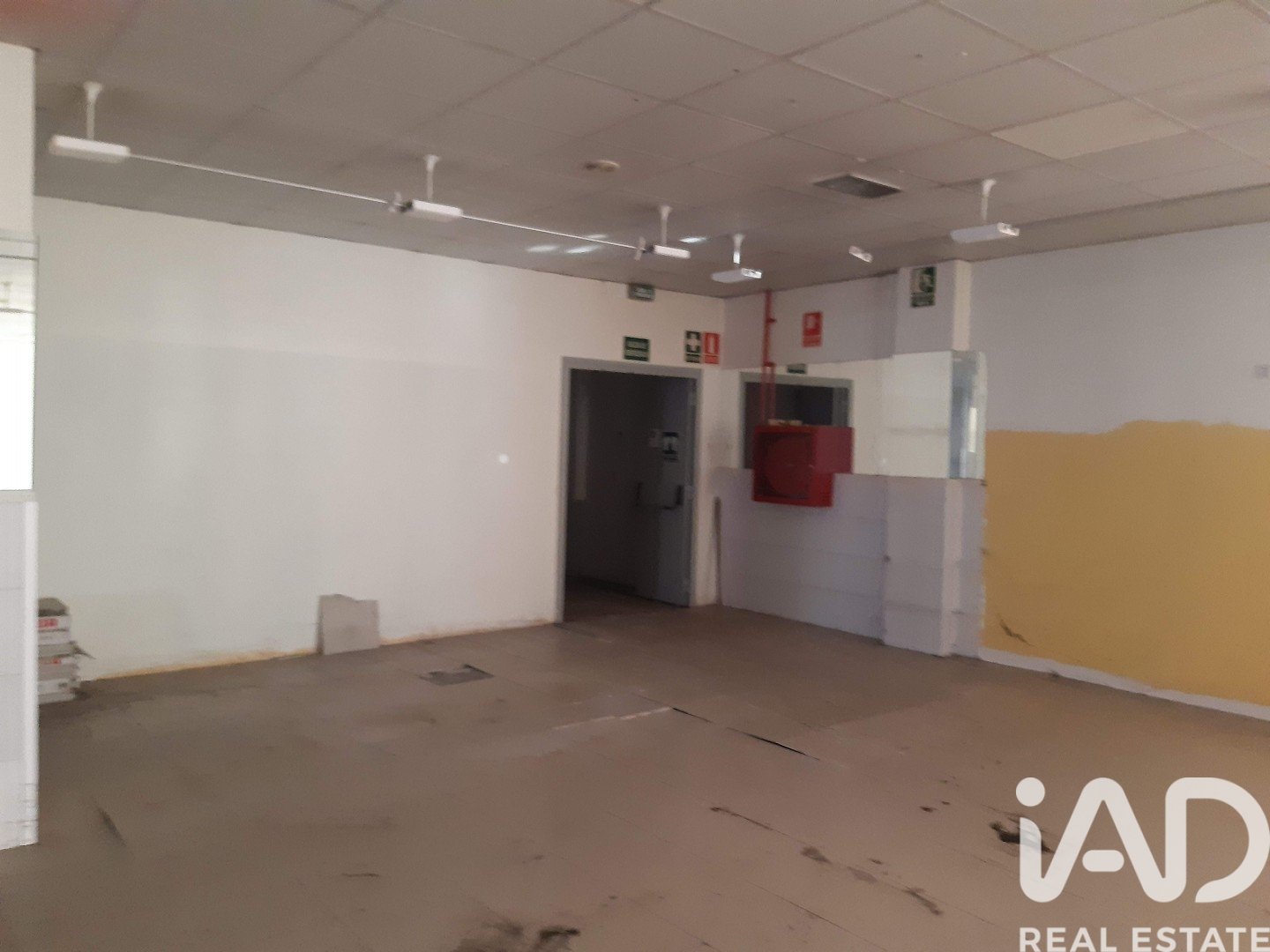 Komerciāls īpašums La Baneza, Leon, Spānijā 431 m2 Nr. 154271