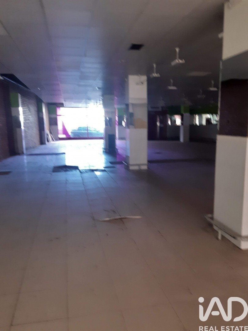 Komerciāls īpašums La Baneza, Leon, Spānijā 431 m2 Nr. 154271