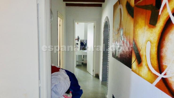 Villa à Vera, Almeria, Espagne 4 chambres, 145 m2 No. 146730