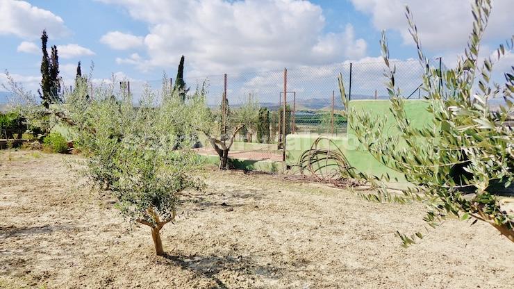 Villa à Vera, Almeria, Espagne 4 chambres, 145 m2 No. 146730