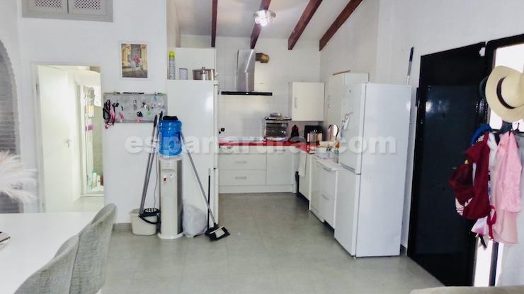 Villa à Vera, Almeria, Espagne 4 chambres, 145 m2 No. 146730