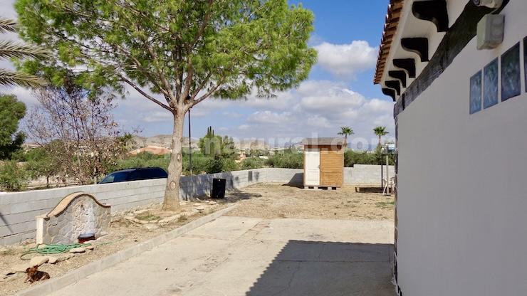 Villa à Vera, Almeria, Espagne 4 chambres, 145 m2 No. 146730