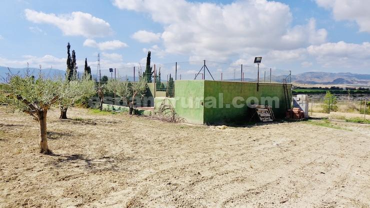 Villa à Vera, Almeria, Espagne 4 chambres, 145 m2 No. 146730