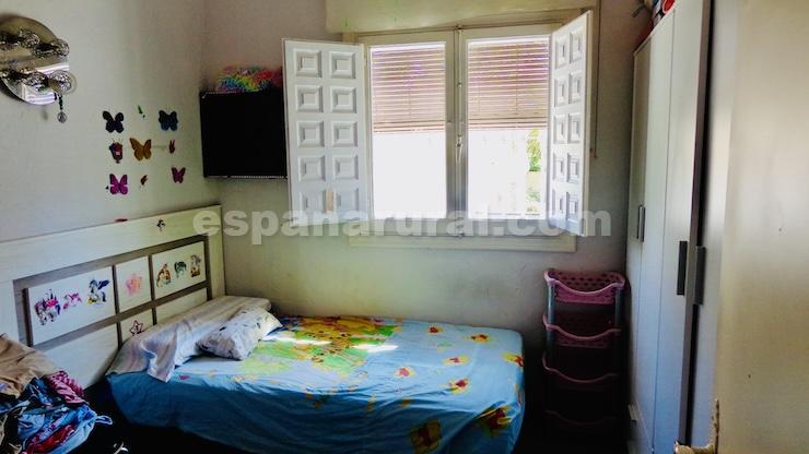 Villa à Vera, Almeria, Espagne 4 chambres, 145 m2 No. 146730