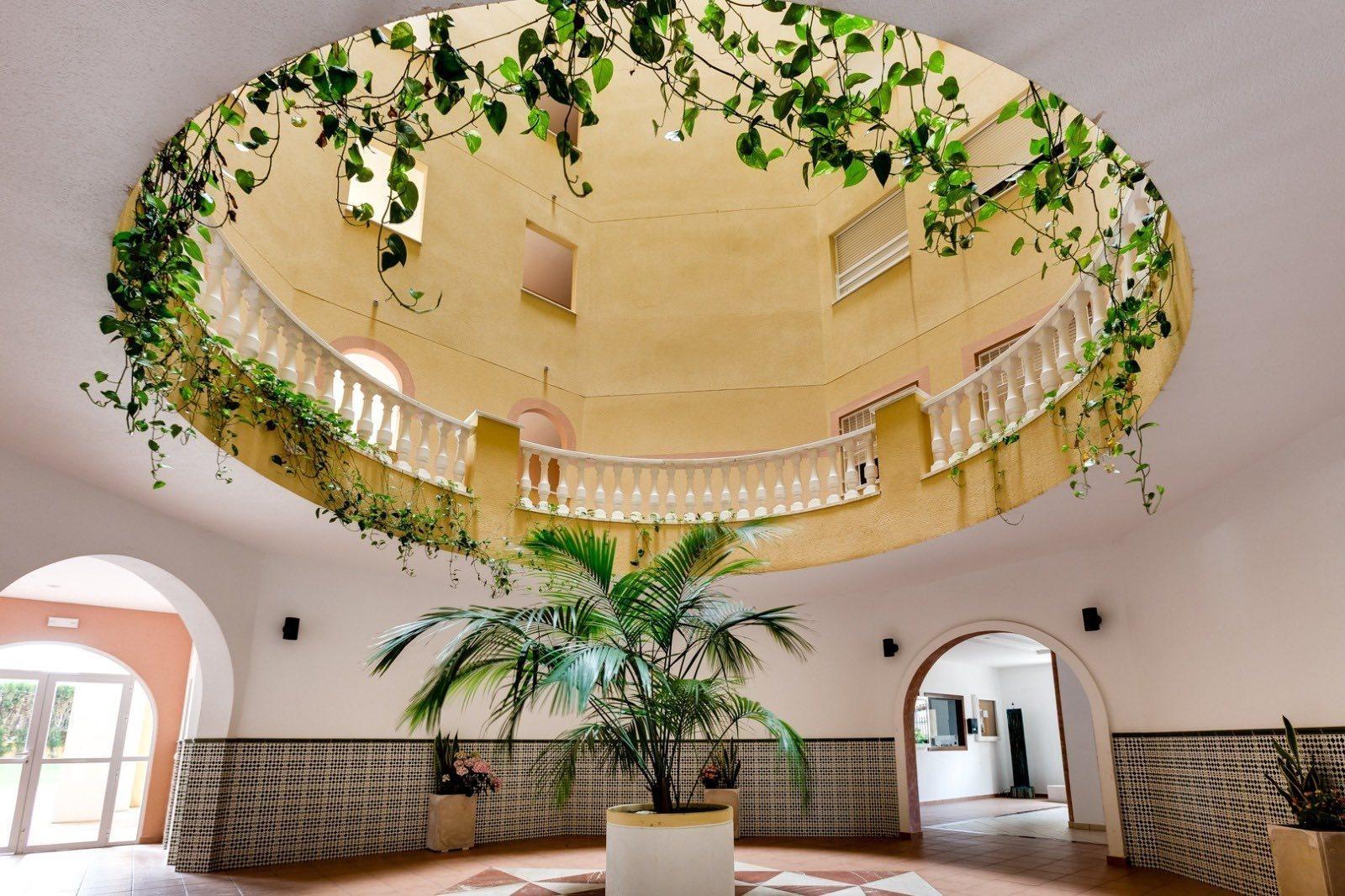 Dzīvoklis Torrevieja, Alicante, Spānijā 2 istabas, 72 m2 Nr. 146733