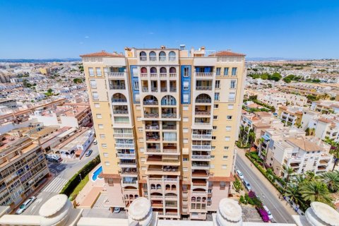 Dzīvoklis Torrevieja, Alicante, Spānijā 2 istabas, 72 m2 Nr. 146733