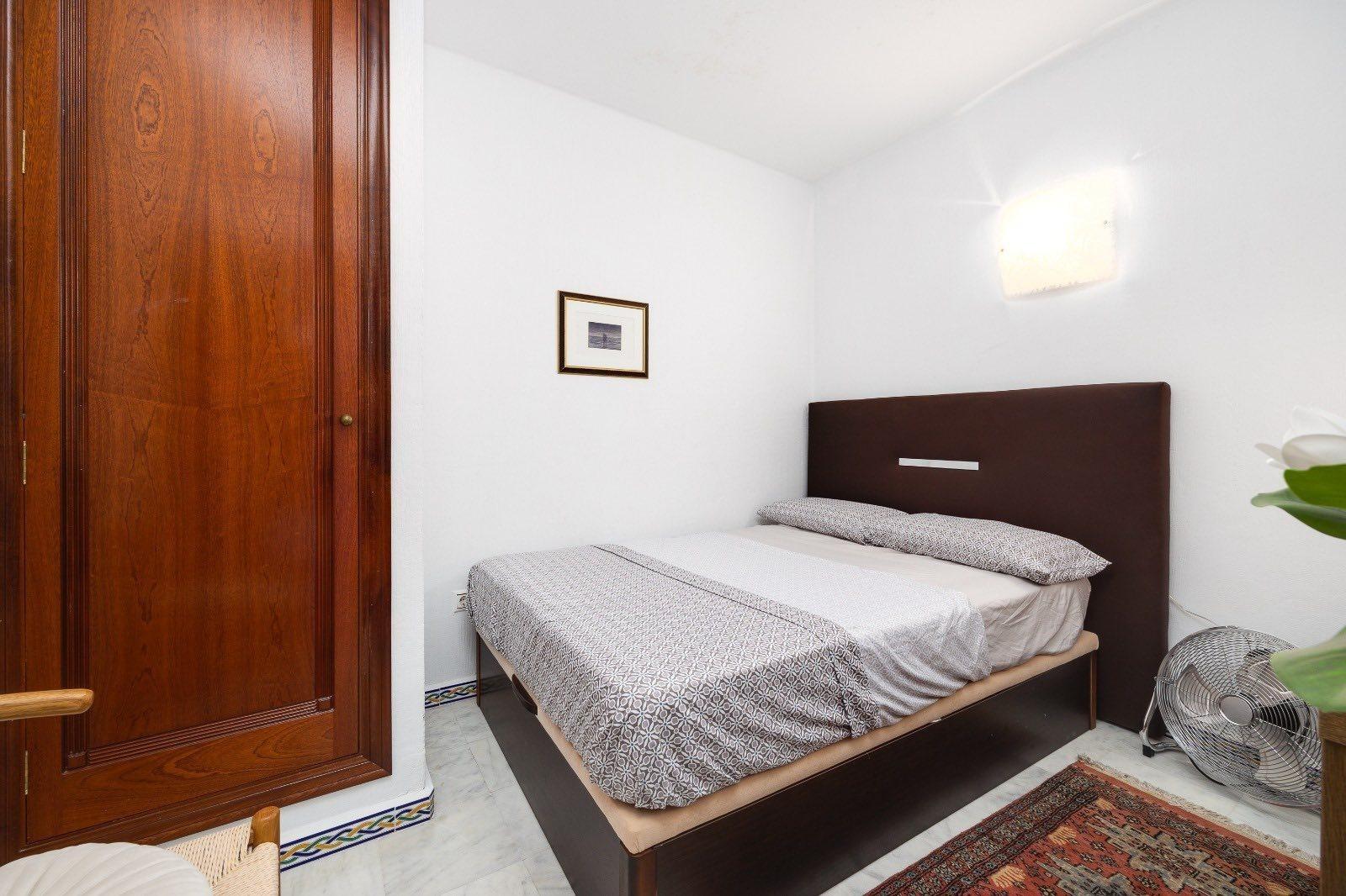 Dzīvoklis Torrevieja, Alicante, Spānijā 2 istabas, 72 m2 Nr. 146733