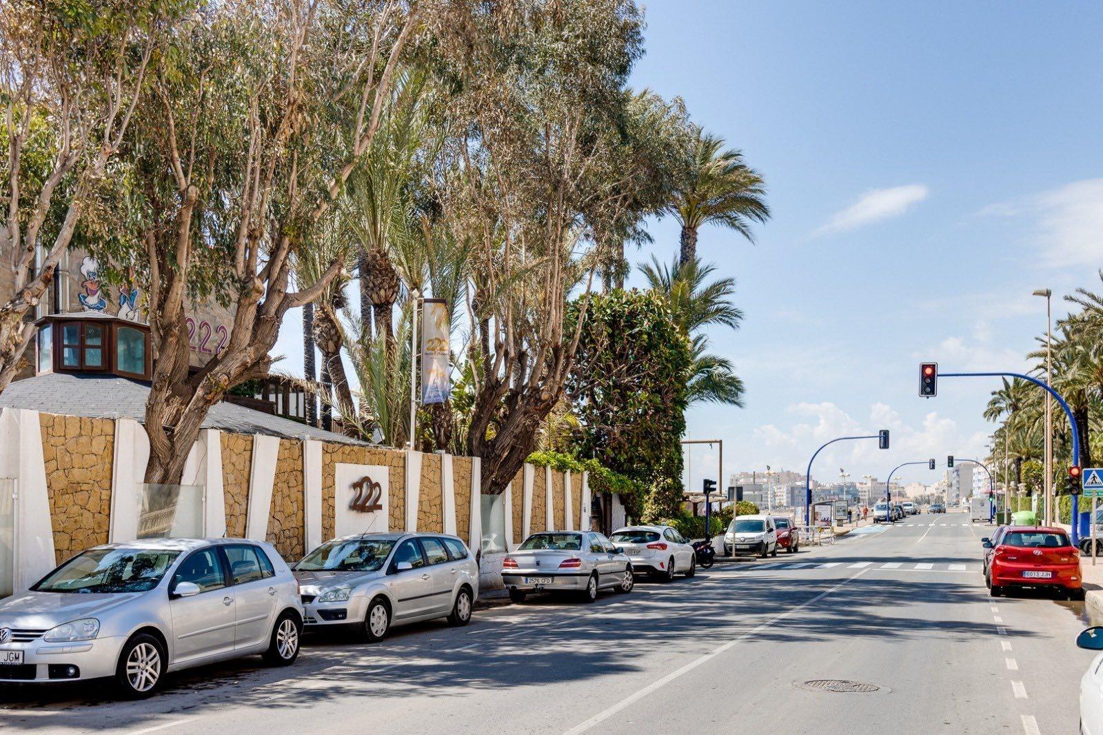 Dzīvoklis Torrevieja, Alicante, Spānijā 2 istabas, 72 m2 Nr. 146733