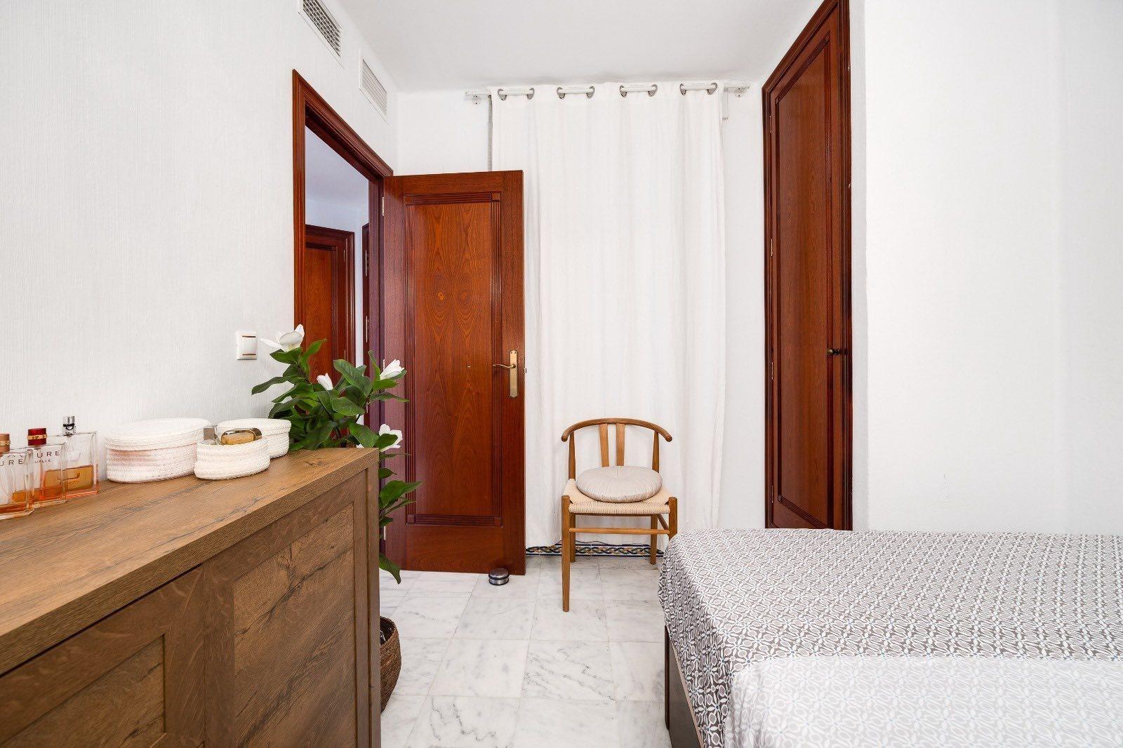 Dzīvoklis Torrevieja, Alicante, Spānijā 2 istabas, 72 m2 Nr. 146733