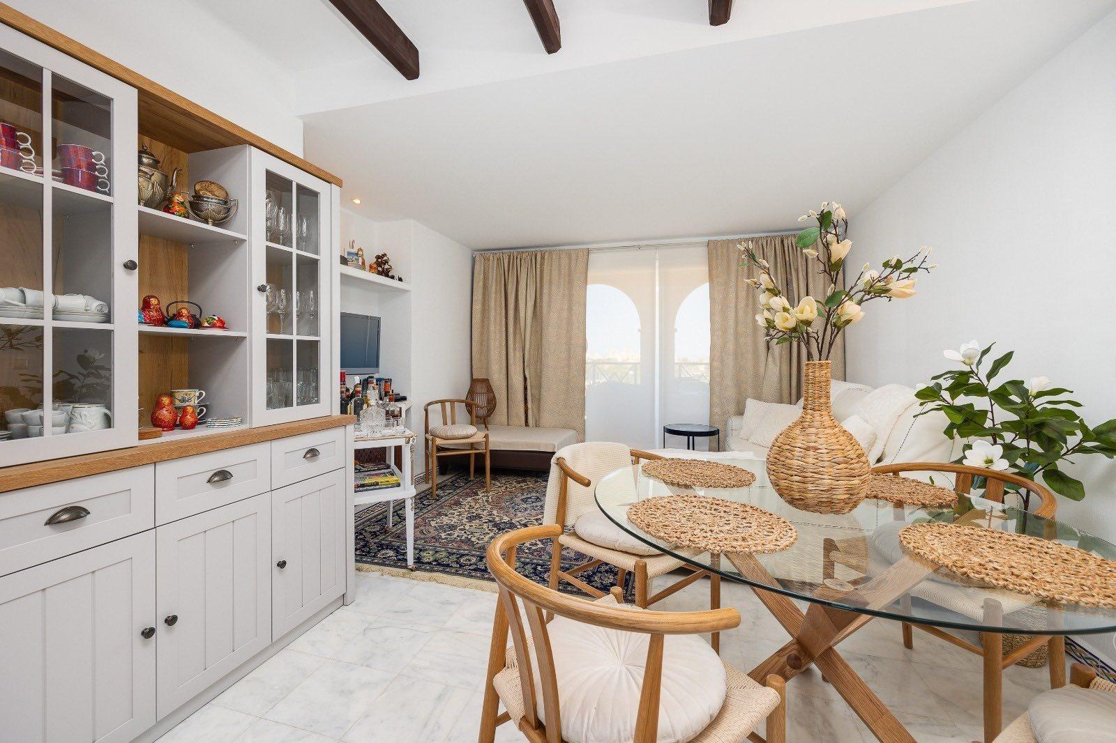 Dzīvoklis Torrevieja, Alicante, Spānijā 2 istabas, 72 m2 Nr. 146733