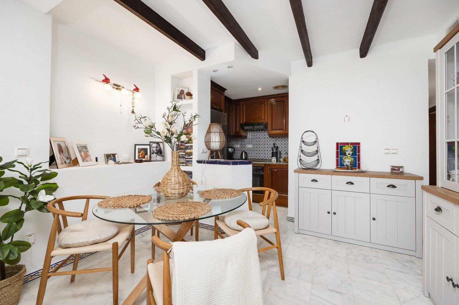 Dzīvoklis Torrevieja, Alicante, Spānijā 2 istabas, 72 m2 Nr. 146733