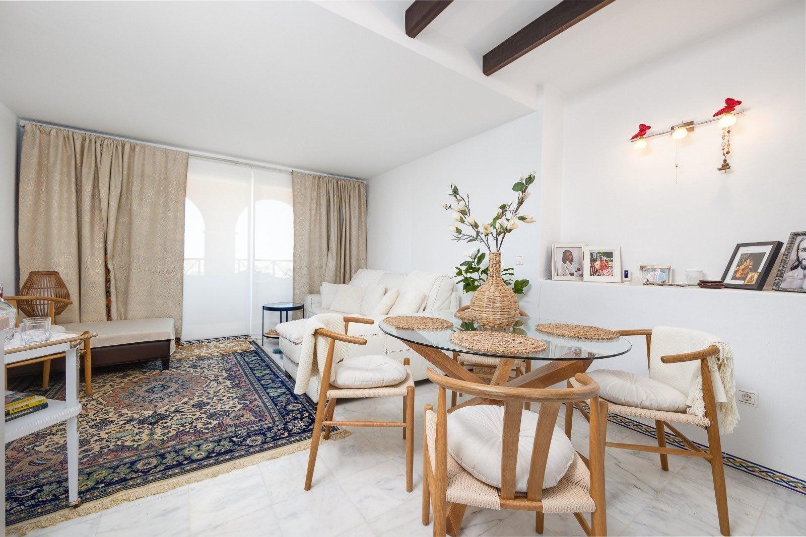 Dzīvoklis Torrevieja, Alicante, Spānijā 2 istabas, 72 m2 Nr. 146733