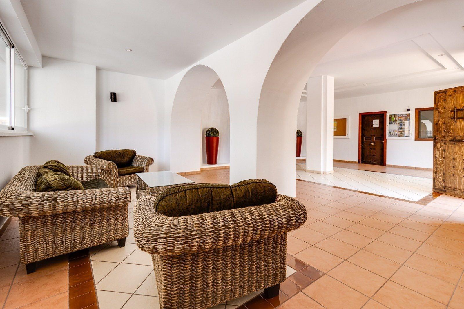 Dzīvoklis Torrevieja, Alicante, Spānijā 2 istabas, 72 m2 Nr. 146733