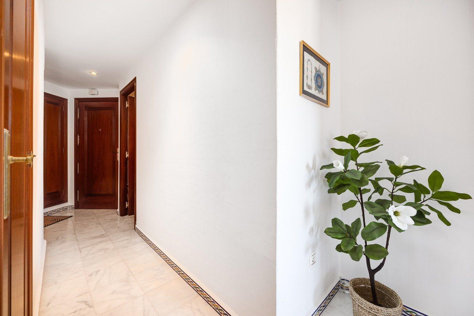 Dzīvoklis Torrevieja, Alicante, Spānijā 2 istabas, 72 m2 Nr. 146733