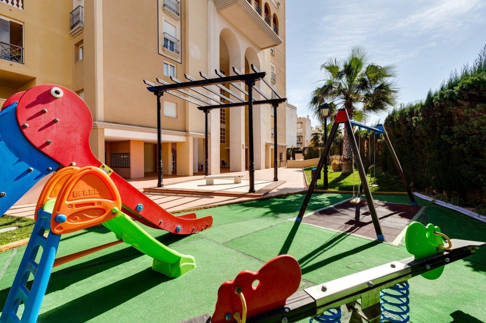 Dzīvoklis Torrevieja, Alicante, Spānijā 2 istabas, 72 m2 Nr. 146733