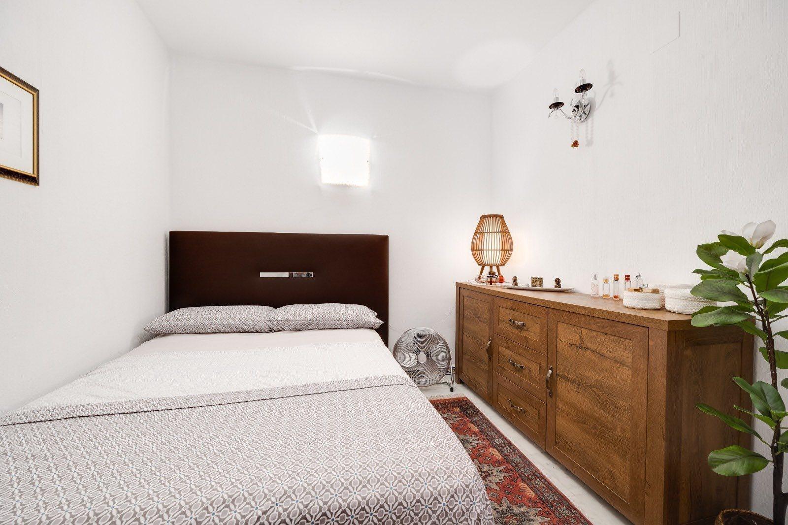 Dzīvoklis Torrevieja, Alicante, Spānijā 2 istabas, 72 m2 Nr. 146733