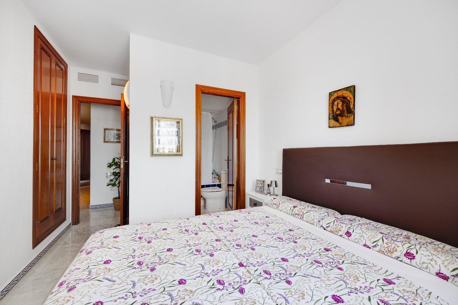 Dzīvoklis Torrevieja, Alicante, Spānijā 2 istabas, 72 m2 Nr. 146733