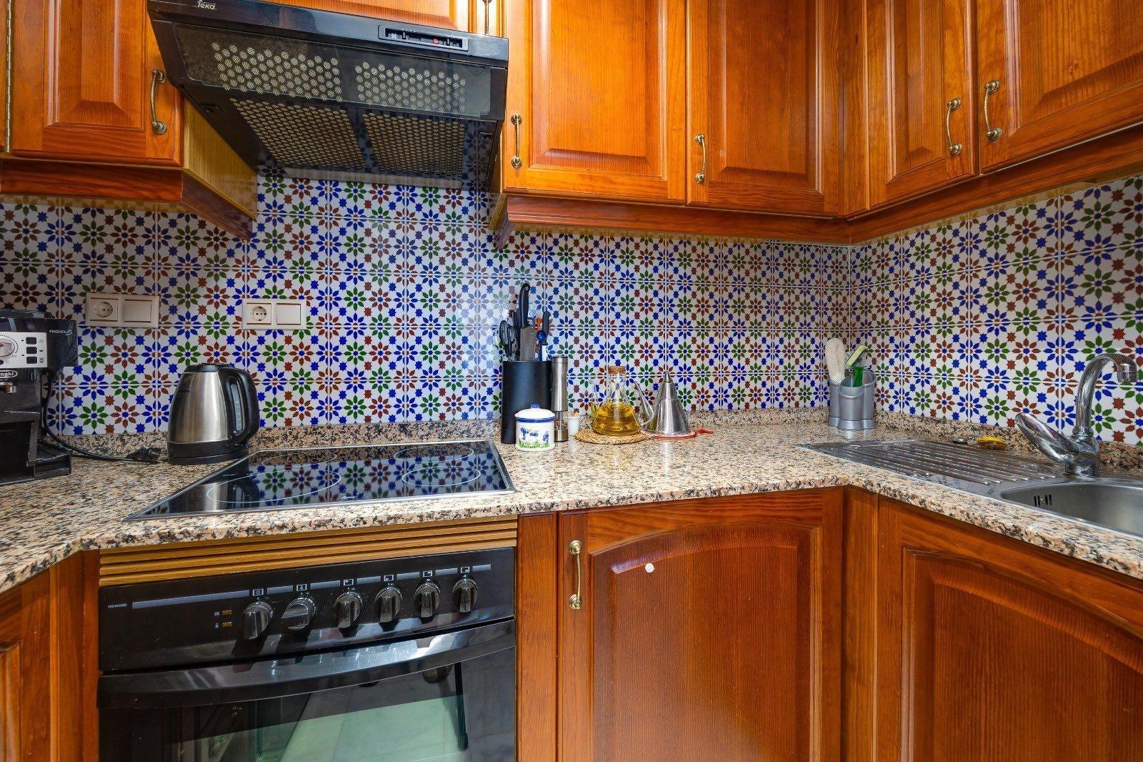 Dzīvoklis Torrevieja, Alicante, Spānijā 2 istabas, 72 m2 Nr. 146733